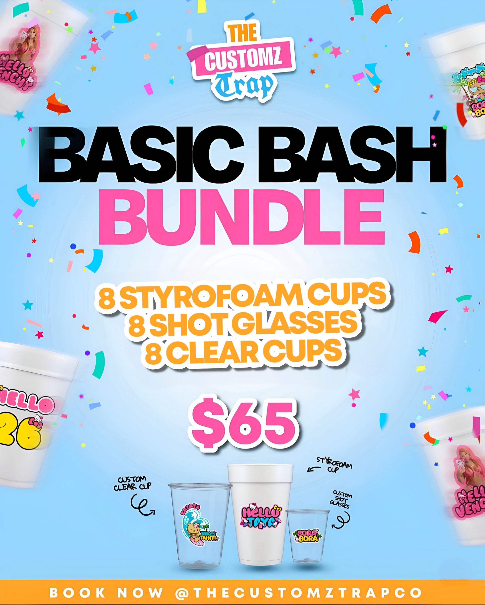 Basic Bash