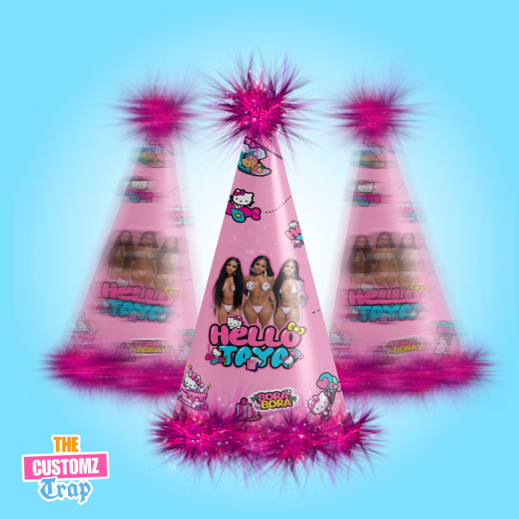 PARTY HATS